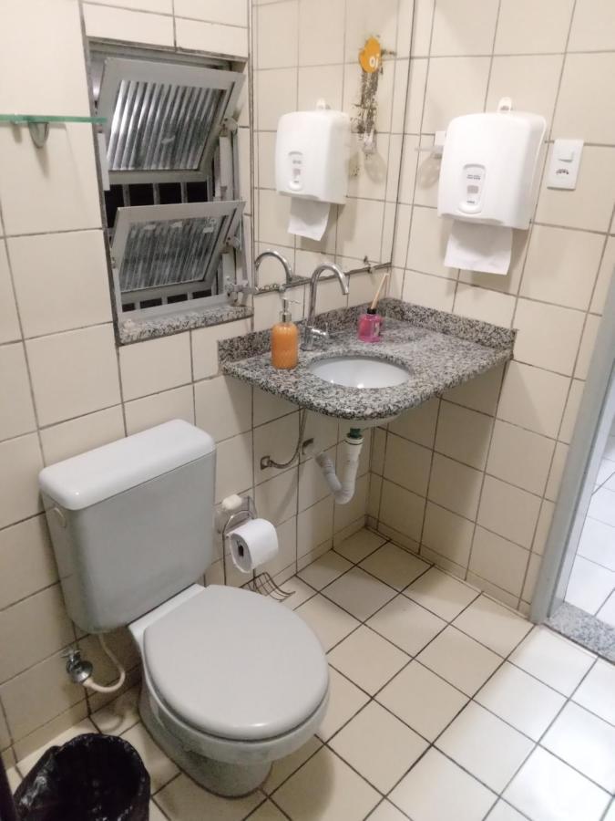 Guara Hostel São Luís Dış mekan fotoğraf