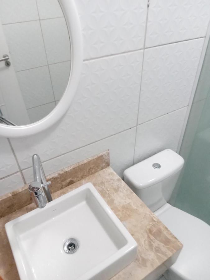 Guara Hostel São Luís Dış mekan fotoğraf