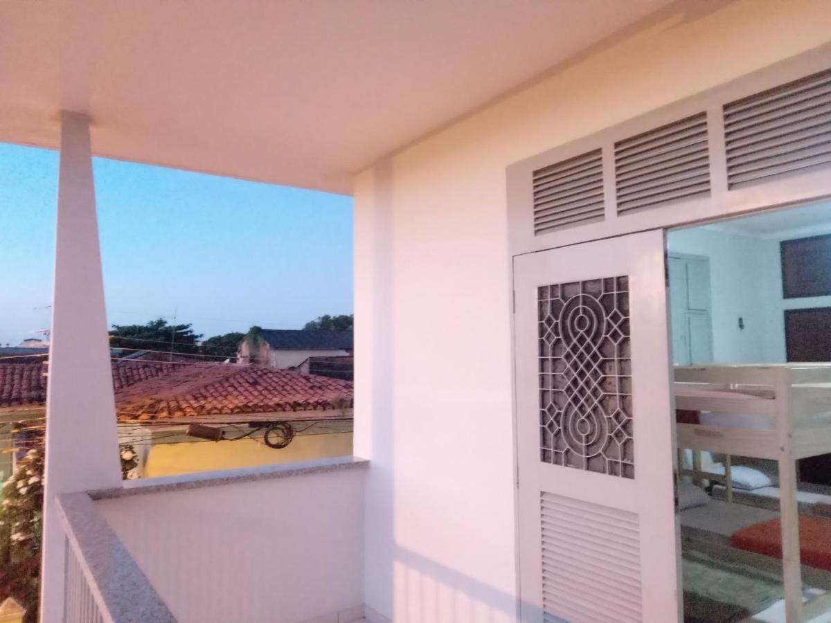 Guara Hostel São Luís Dış mekan fotoğraf