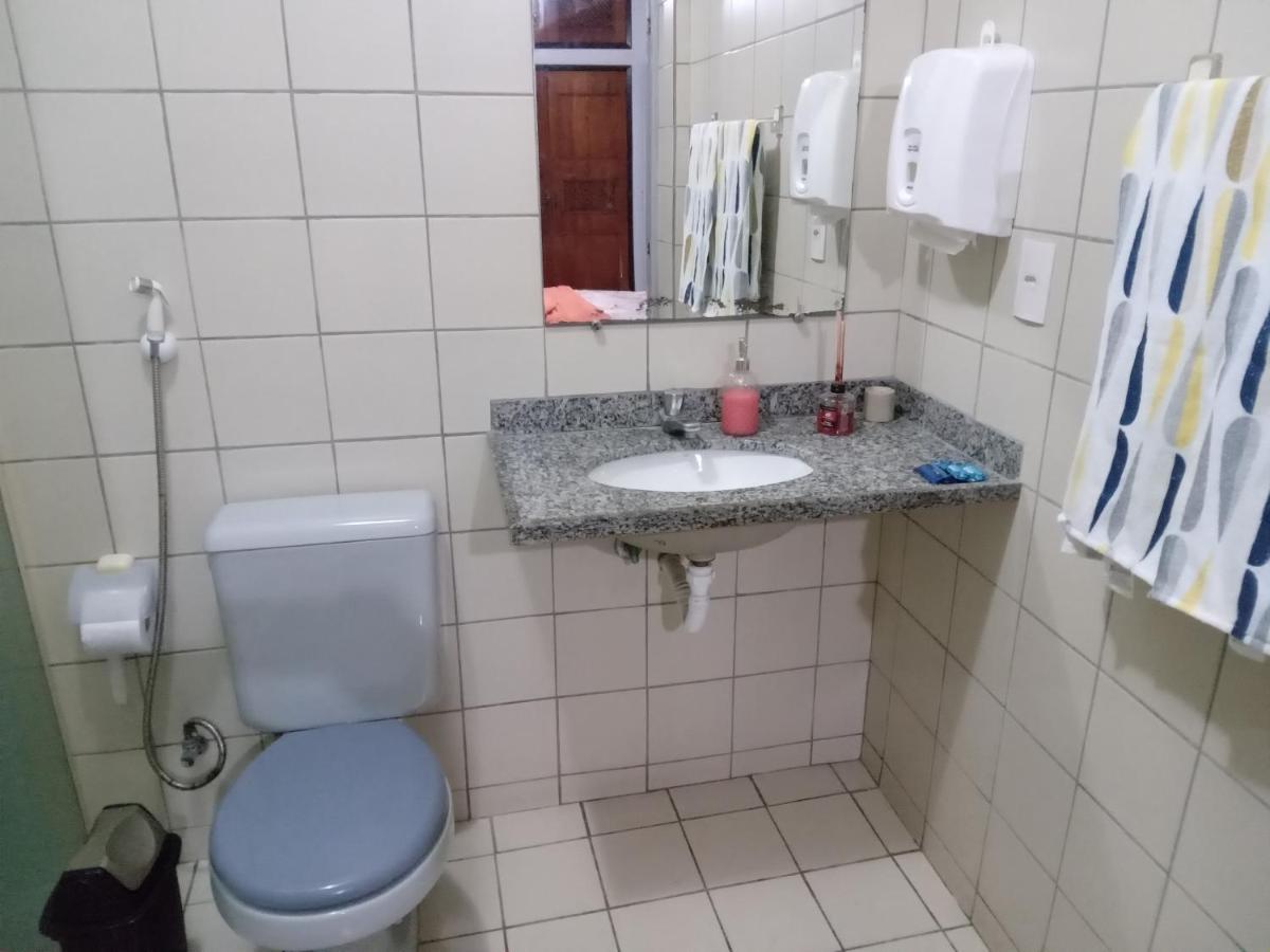 Guara Hostel São Luís Dış mekan fotoğraf