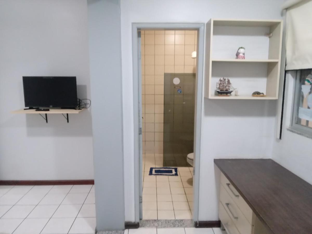 Guara Hostel São Luís Dış mekan fotoğraf