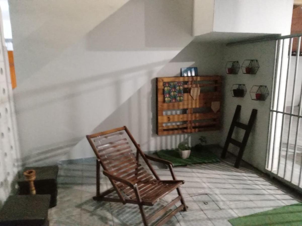 Guara Hostel São Luís Dış mekan fotoğraf