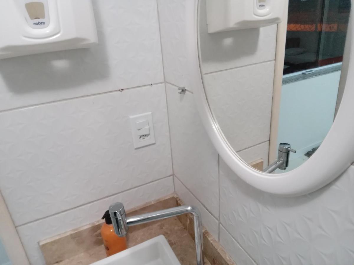 Guara Hostel São Luís Dış mekan fotoğraf