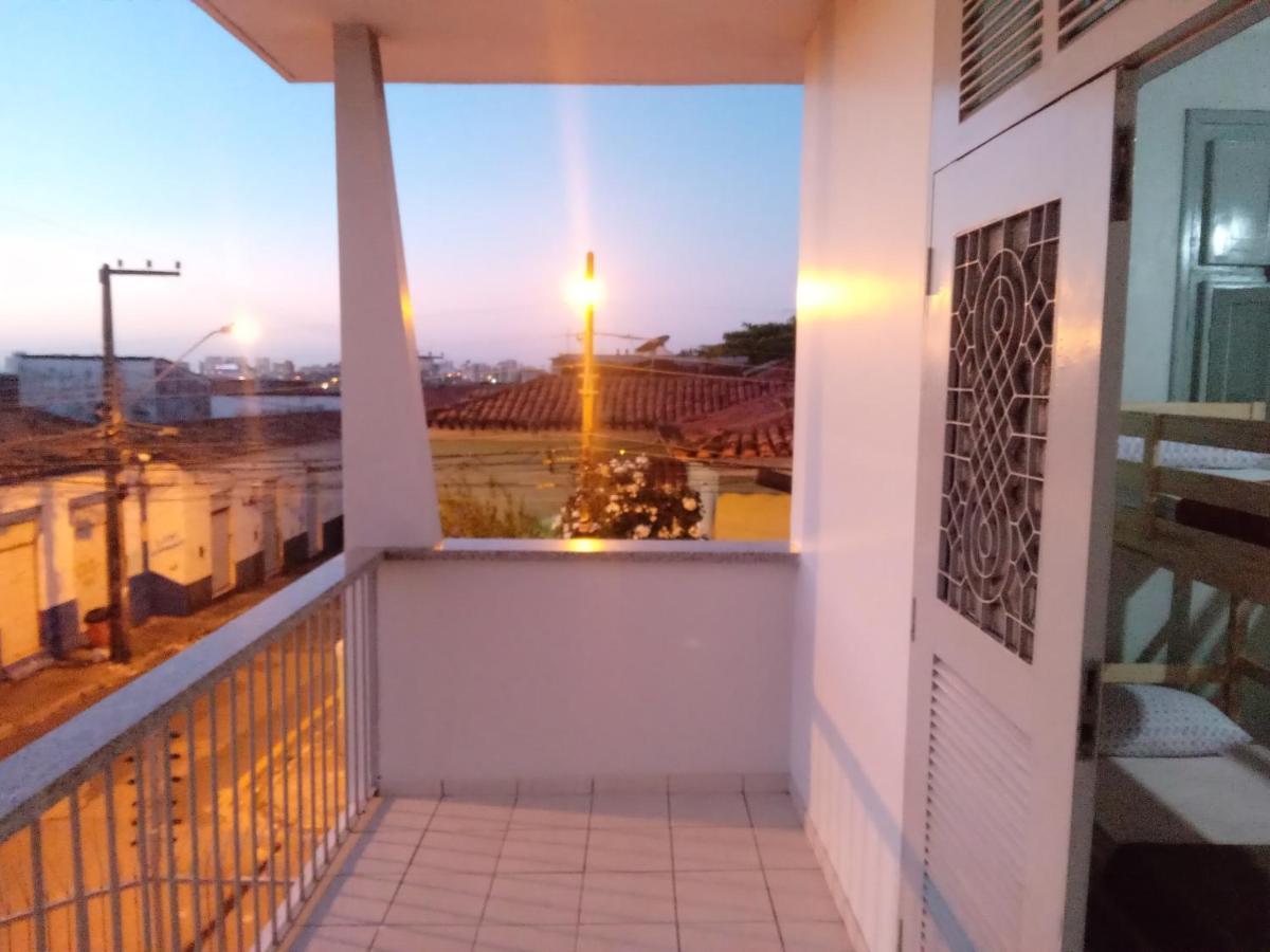 Guara Hostel São Luís Dış mekan fotoğraf