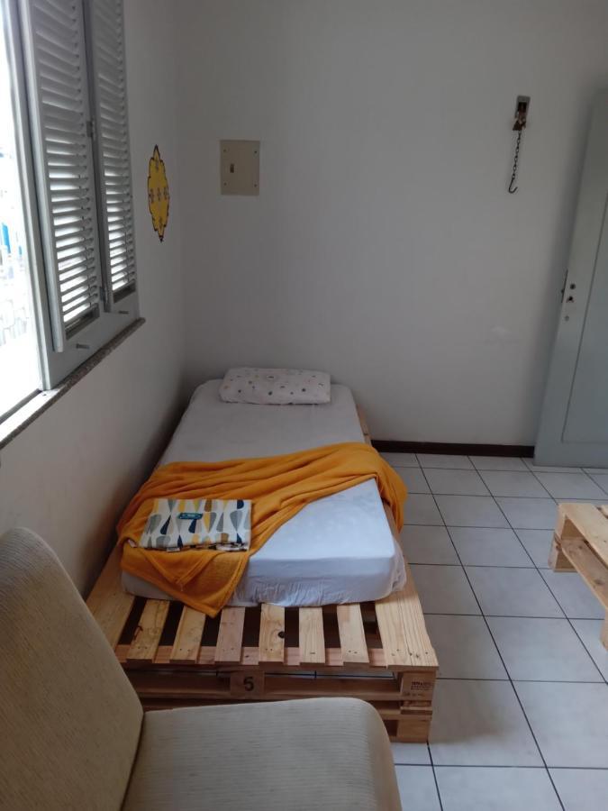 Guara Hostel São Luís Dış mekan fotoğraf