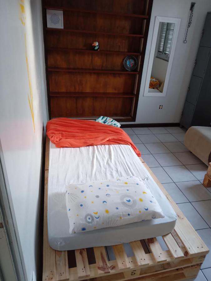 Guara Hostel São Luís Dış mekan fotoğraf