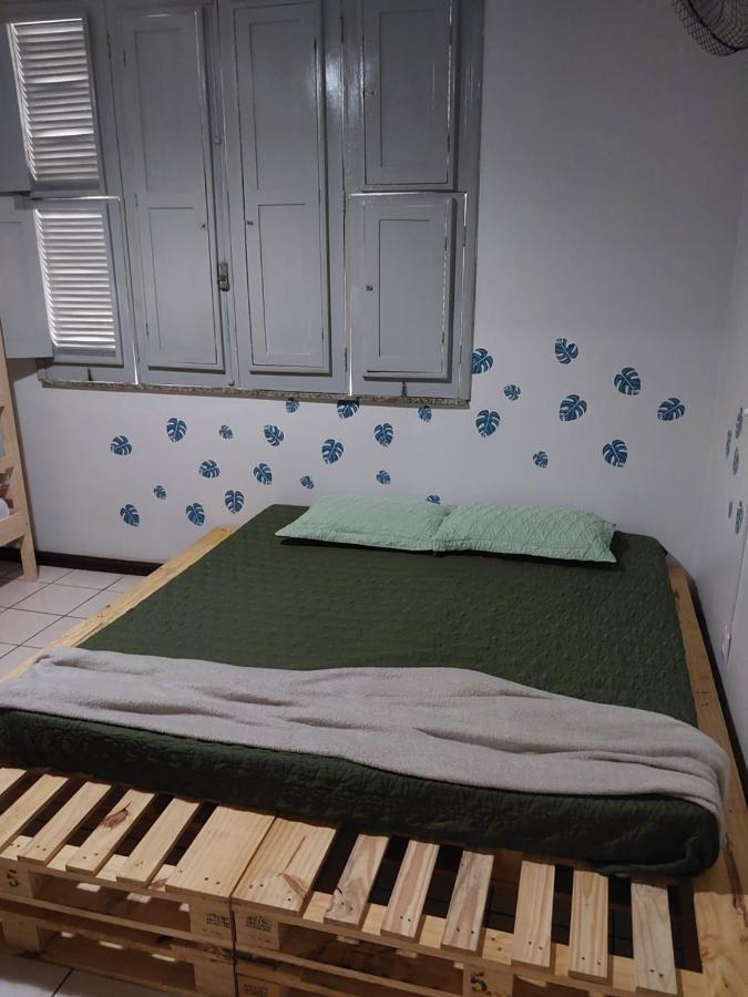 Guara Hostel São Luís Dış mekan fotoğraf