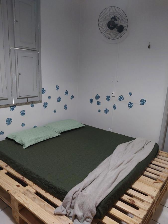 Guara Hostel São Luís Dış mekan fotoğraf