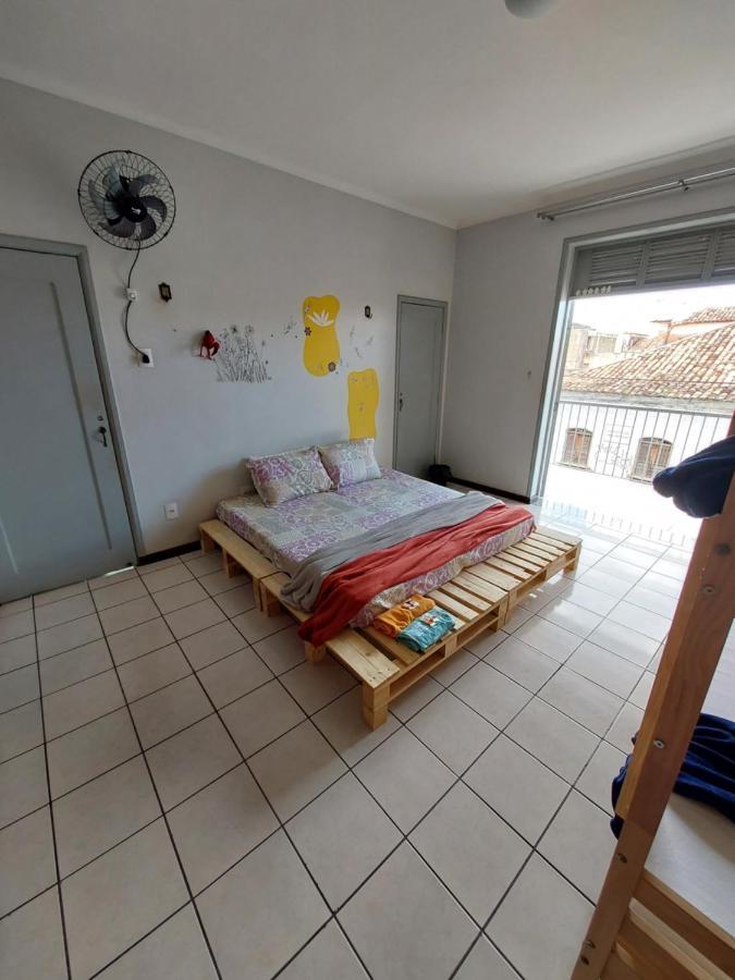 Guara Hostel São Luís Dış mekan fotoğraf