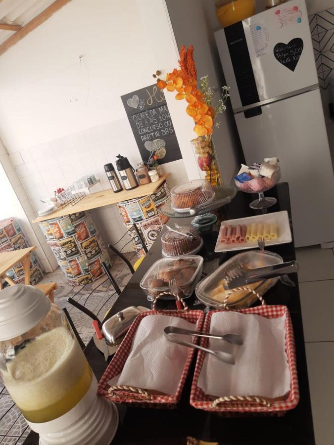 Guara Hostel São Luís Dış mekan fotoğraf