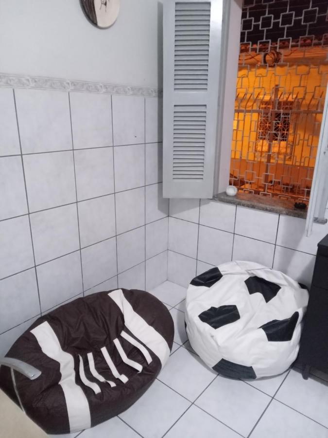Guara Hostel São Luís Dış mekan fotoğraf