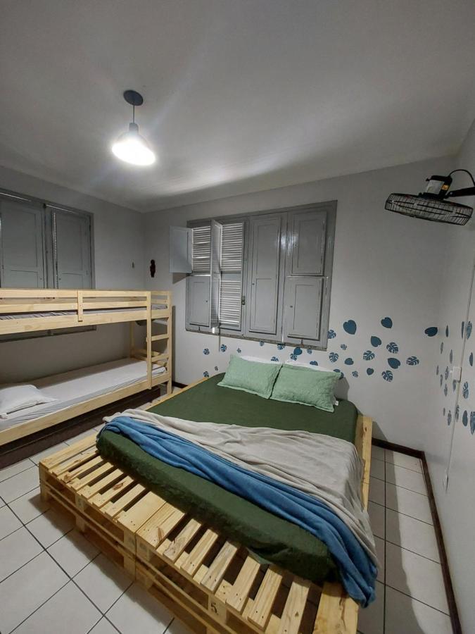 Guara Hostel São Luís Dış mekan fotoğraf