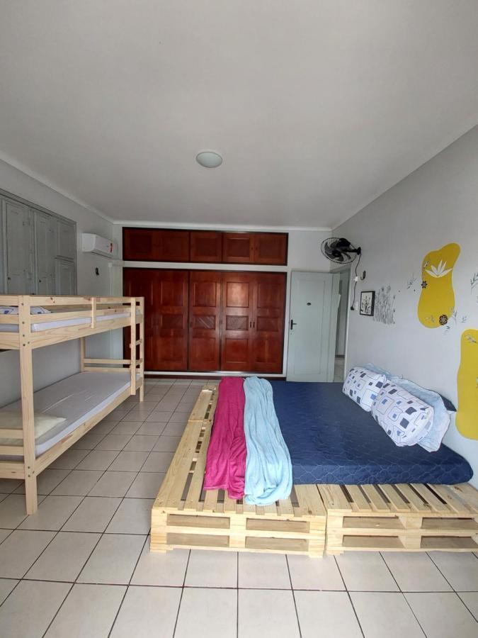 Guara Hostel São Luís Dış mekan fotoğraf