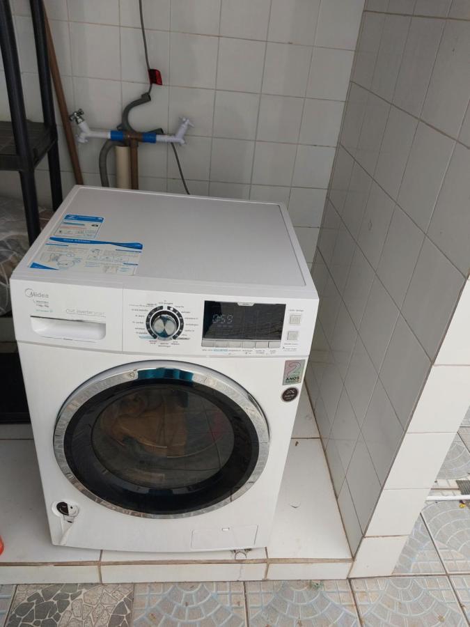 Guara Hostel São Luís Dış mekan fotoğraf