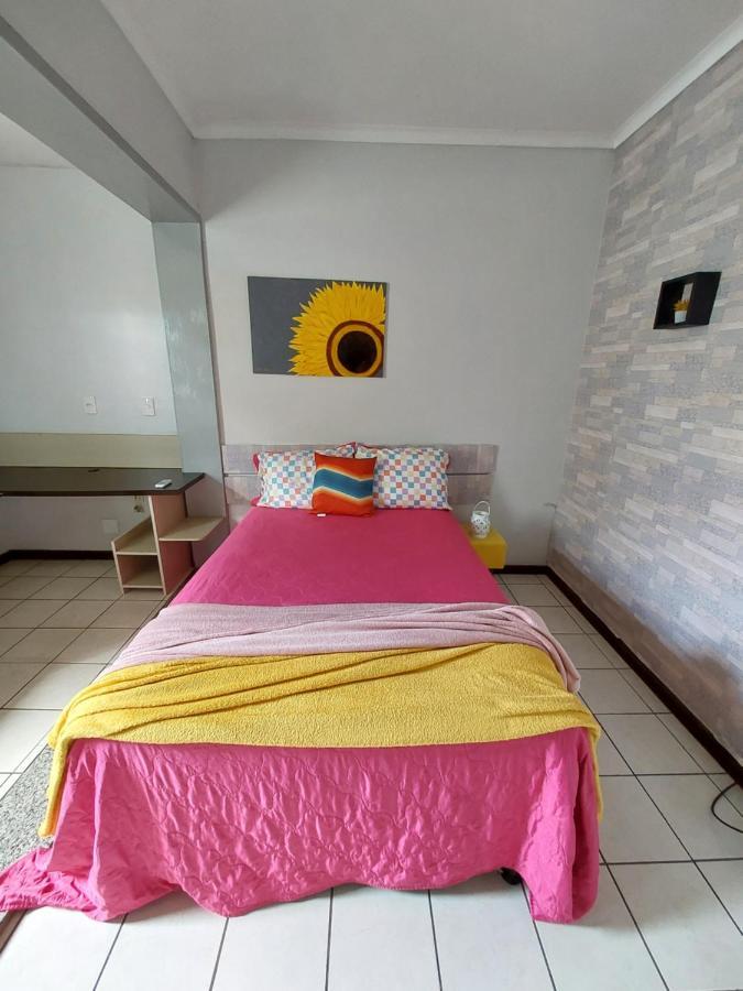 Guara Hostel São Luís Dış mekan fotoğraf