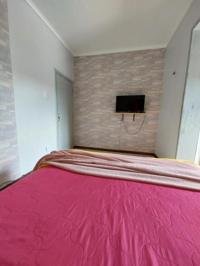 Guara Hostel São Luís Dış mekan fotoğraf