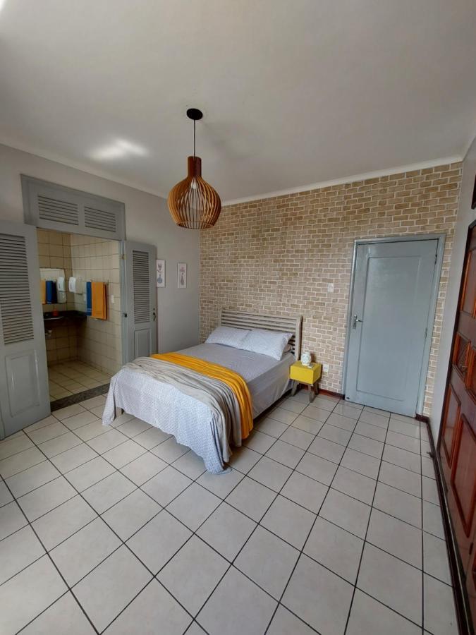 Guara Hostel São Luís Dış mekan fotoğraf