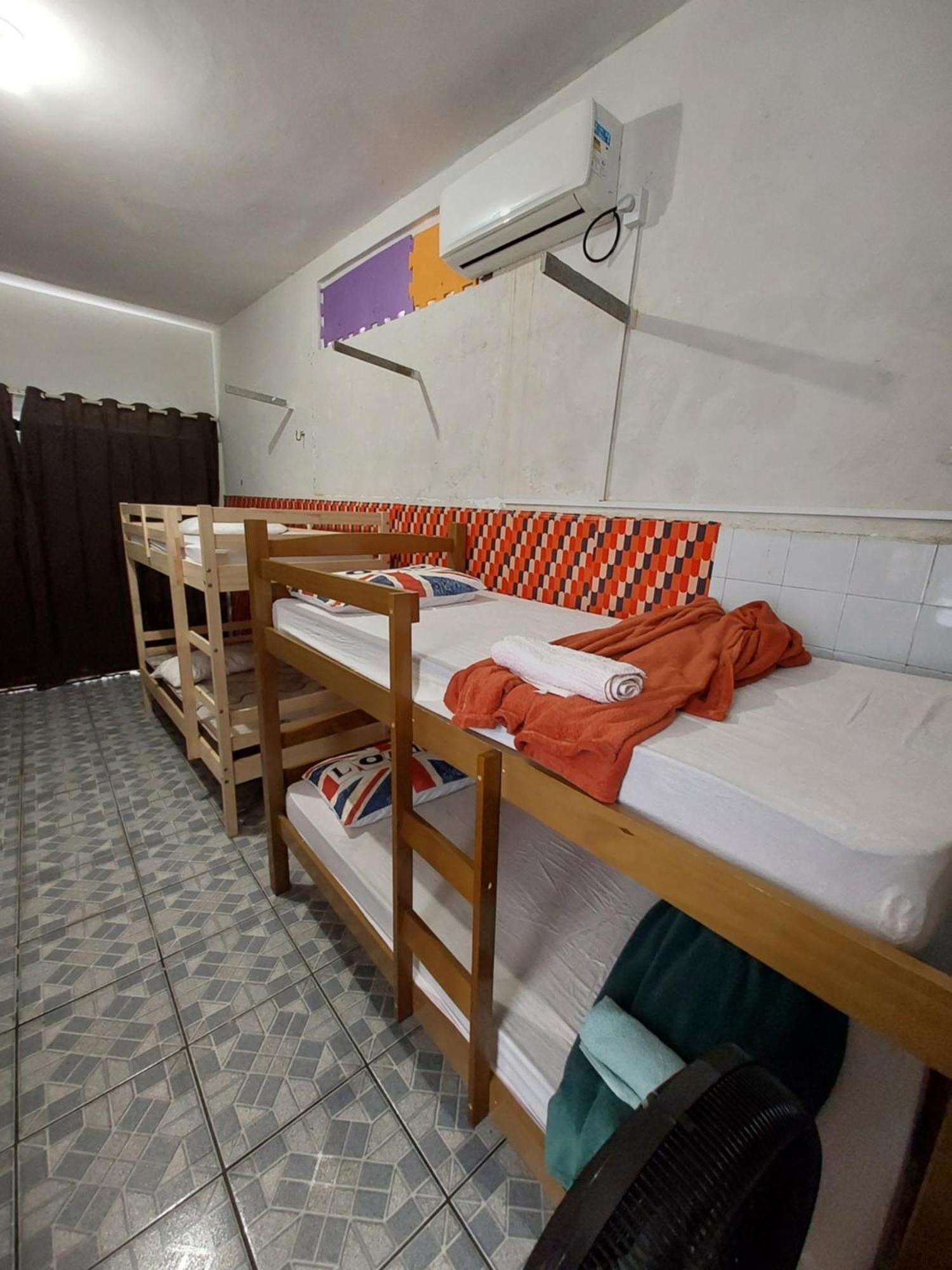 Guara Hostel São Luís Dış mekan fotoğraf