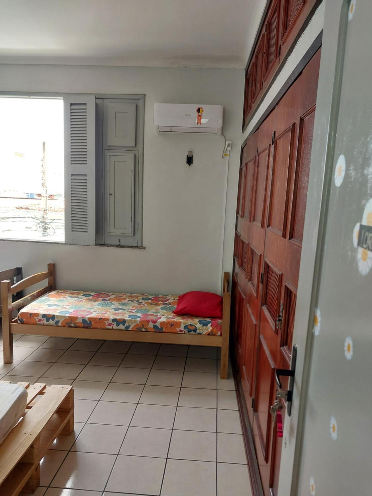 Guara Hostel São Luís Dış mekan fotoğraf